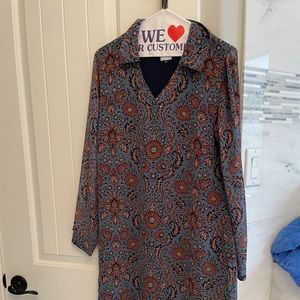 Floral Dress - CABI